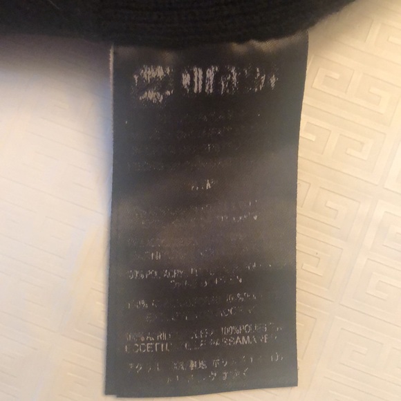 Beanie Orage for kids. Authentic. - Picture 3 of 4